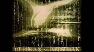 DJ Furax vs Redshark - Clubbing to Death (Intro Vocal Mix, Club Mix)