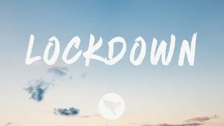 Koffee - Lockdown (Lyrics)