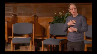 "Mind, Self and Consciousness” with Dr. Dan Siegel  |  Pathways to Planetary Health 2020