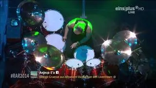 Metallica - Live at Rock am Ring 2014 (HD)