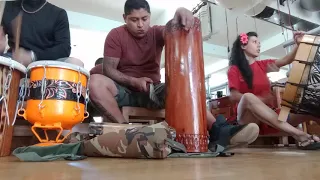 Tahiti drums México 💪🏾🔥😎🇲🇽🌴🌺