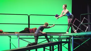 Portland Ballet returns to the stage for its 41st season