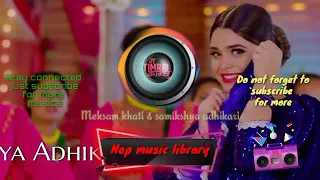 Ma timrai kanchhu । Meksam khati & samikshya adhikari  new teej song 2078