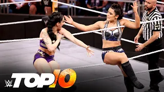 Top 10 WWE NXT moments: WWE Top 10, Jan. 16, 2024