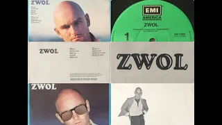Zwol • same (1978 - CAN) Full Album • Brutus • Walter Zwol & The Rage • Canada Rocks • Rock •