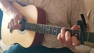 Камин JONY feat. EMIN fingerstyle guitar