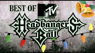 Best of Headbangers Ball #5 BONUS