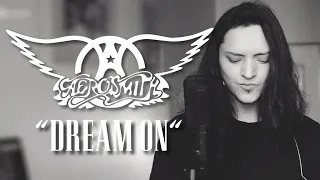 Aerosmith - Dream On (cover by Juan Carlos Cano)