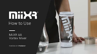 HOW TO USE MiiXR AA // How-To Guide