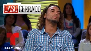 Caso Cerrado Complete Case | Scamming the dead ⚰⚱💵