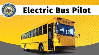 Keeping ConnectED: Electric Bus Pilot