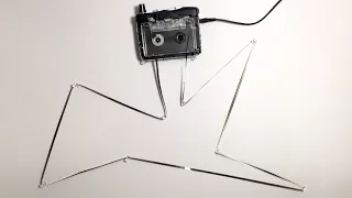 ART LOOP | TAPE LOOP SOUND ART INSTALLATION