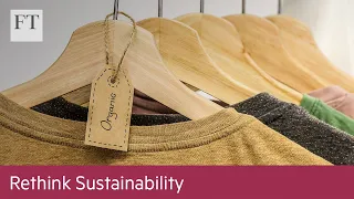 Creating a circular economy for fashion | Rethink Sustainability