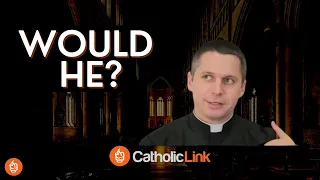 When Can a Priest Refuse Absolution?