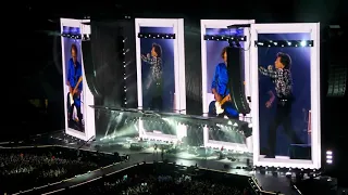 The Rolling Stones Miami 8/30/19 Jumpin' Jack Flash