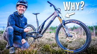 Lightweight eBikes are Pointless!?