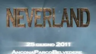 Trailer Neverland 2011