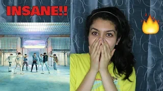 BTS (방탄소년단) 'FAKE LOVE' Official MV | REACTION