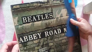 I took a punt on a cheap copy of Abbey Road... could it really be a holy grail item??