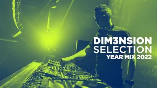 DIM3NSION Selection - Year Mix 2022