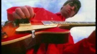 Oasis - Live Forever (only guitar)