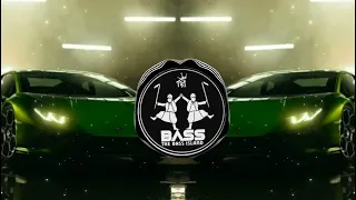 0 TO 100 [BASS BOOSTED] Sidhu Moose Wala | MXRCI | Latest Bass Boosted Punjabi Songs 2022