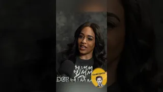 Melyssa Ford is finally doing adult sh*t!