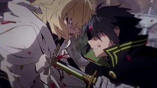 Owari no Seraph「AMV」  Rumors