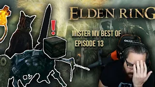 BEST OF MISTER MV ► LE FAMEUX TEUTEU ! - ELDEN RING EP 13