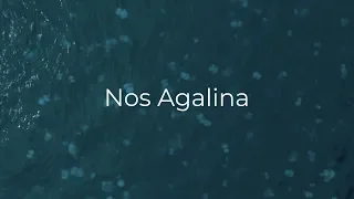 Nos Agalina, Bulgaria with Mavic Air // Нос Агалина, Болгария видео с дрона