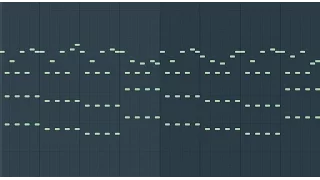 PART 11 | 50 Progressive House / Electro / EDM melodies FL Studio + FLP