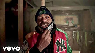 Method Man, Rakim, Nas - Life After Death (Music Video) ft. Jaimee Tyler