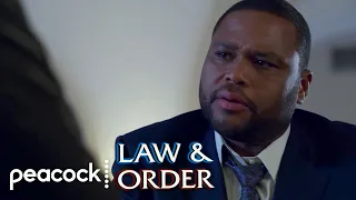 Young Veteran Murdered | Law & Order