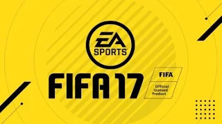 FIFA 17 - The Journey начало Истории в демо [Взгляд изнутри]