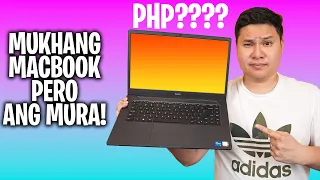 RedmiBook 15 - Sobrang Sulit Grabe!