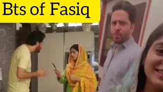 fasiq bts | sehar khan | Adeel Chaudhary | Haroon shahid