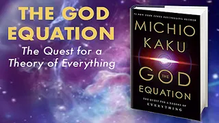 Michio Kaku - Unravelling the Universe