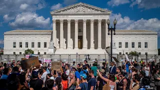 What Will Democrats Do About The Supreme Court? l FiveThirtyEight Politics Podcast