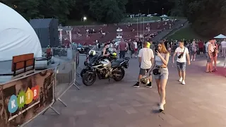 Стартував Moto Open Fest