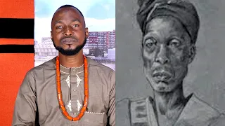 HEAR THE SOURCE OF AFONJA'S DEATH AND THE HISTORY OF ILORIN NARRATED BY OLUWASEUN OKENEYE