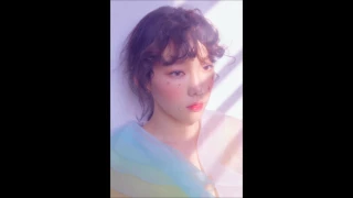 [1 HOUR LOOP] Taeyeon 태연 - Time Walking On Memories (기억을 걷는 시간)