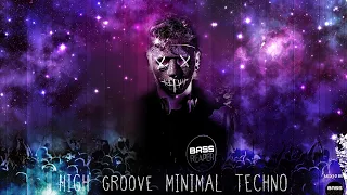 Best of Boris Brejcha 2021 live mix! - High Groove Minimal Techno - Horisone Kaufmann Monococ...