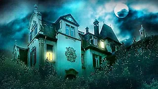 The Haunted House | Full Movie (Mystery, Family)