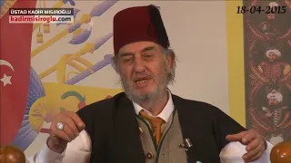 İskenderpaşa Dergâhına (M.Zahid Kotku, M.Esad Coşan, M.Nureddin Coşan) dâir. (Hâtıra)