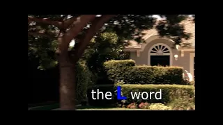 The L Word -  Very First Scene