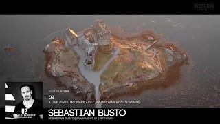 HouseUK U2   Love is all we have left Sebastian Busto Remix