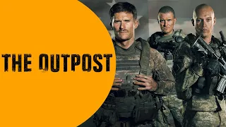 The Outpost - OFFICIAL TRAILER 2020