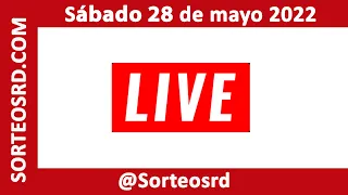 Resultados de Lotería en VIVO 📺│ Sábado 28 de mayo 2022