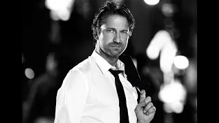 Gerard Butler "Back Around"