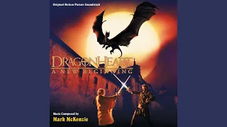 Dragonheart: A New Beginning, Main Titles